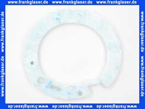 8718586171 Buderus Isolierung Brennerflansch BM