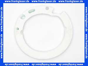 8718586171 Buderus Isolierung Brennerflansch BM