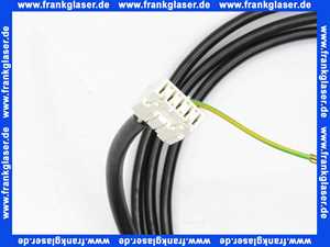 8718586261 Buderus Kabelbaum HV Brenner 700