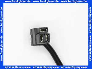 8718586261 Buderus Kabelbaum HV Brenner 700
