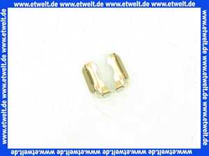 8718586297 Buderus Halteclip BEV BM