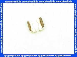 8718586297 Buderus Halteclip BEV BM