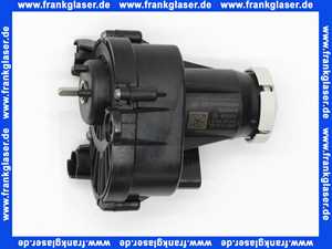 8718586310 Buderus Stellmotor GPA BM