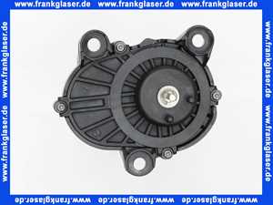 8718586310 Buderus Stellmotor GPA BM