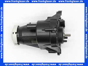 8718586310 Buderus Stellmotor GPA BM