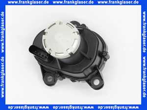 8718586310 Buderus Stellmotor GPA BM