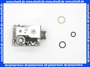 8718586434 Buderus Gasventil SIT848 3/4 flw adjuster