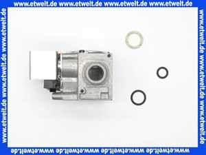 8718586434 Buderus Gasventil SIT848 3/4 flw adjuster