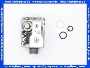 8718586434 Buderus Gasventil SIT848 3/4 flw adjuster