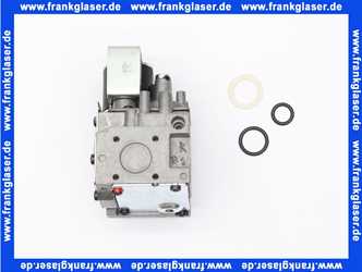 8718586434 Buderus Gasventil SIT848 3/4 flw adjuster