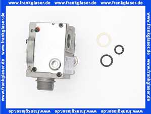 8718586434 Buderus Gasventil SIT848 3/4 flw adjuster