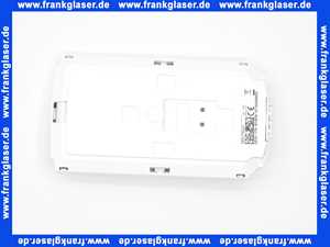 8718587000 Buderus Fernbedienung MEC2 S37 EXP13 (EEU)