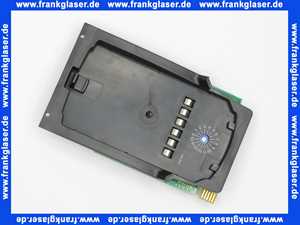 8718587004 Buderus Modul CM431 S40 Control schwarz