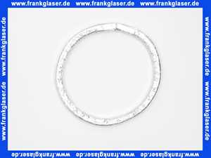8718587088 Buderus Dichtring D140x12x8 Isoglas