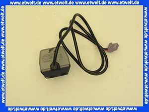 8718587657 Buderus Antrieb 230V 3Wegeventil