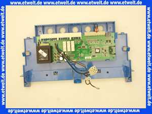 8718589044 Buderus LPL MC10 m Kabelbaum V8