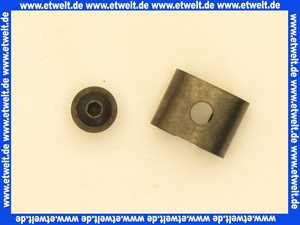 8718589694 Buderus Stahlfeder 15x0,5 kurz
