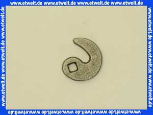 8718589707 Buderus Verschlussriegel