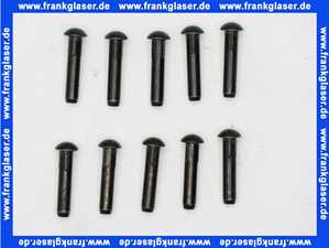 8718589712 Buderus Kerbnagel ISO8746 5x25 A3T 10Stück