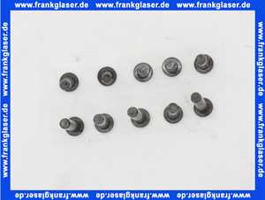 8718589712 Buderus Kerbnagel ISO8746 5x25 A3T 10Stück