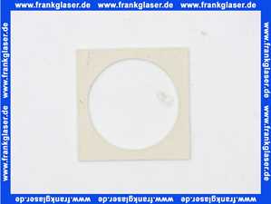 8718589717 Buderus Deckeldichtung H105-H305