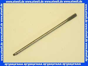 8718589718 Buderus Stößel 175 lg ÖH + H105-305