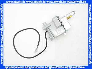 8718589719 Buderus Steuereinheit kpl f ÖH-Turbo