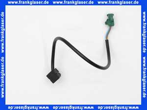 8718589745 Buderus Anschlussleitung Zündung H105-H305