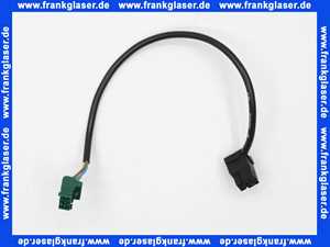 8718589745 Buderus Anschlussleitung Zündung H105-H305