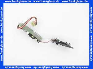 8718589902 Buderus Modul ZM427 Kessel S07 schwarz