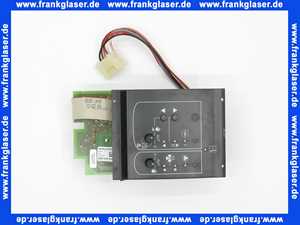 8718589902 Buderus Modul ZM427 Kessel S07 schwarz