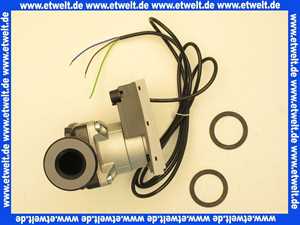 Buderus Pumpe Yonos Para RS30/6 RKC 180 9H 8718589924