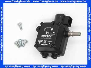 8718590230 Buderus Ölpumpe BM V2