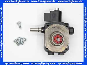 8718590230 Buderus Ölpumpe BM V2