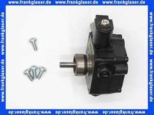 8718590230 Buderus Ölpumpe BM V2