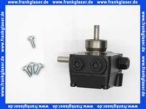 8718590230 Buderus Ölpumpe BM V2