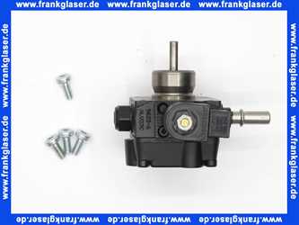 8718590230 Buderus Ölpumpe BM V2