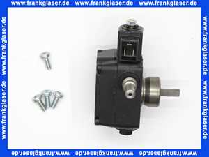 8718590230 Buderus Ölpumpe BM V2