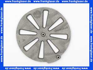 8718592704 Buderus Rundrost