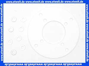 8718595209 Buderus Brennerdichtung GR2, 9 kW