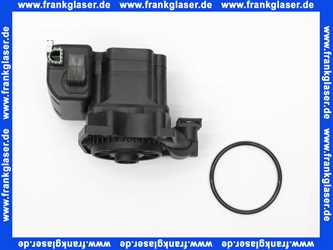 8718600081 Buderus Pumpe 3PK/43-8A-F