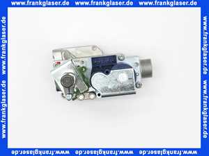 8718600169 Buderus SERVICE SET Gasarmatur HW VK8115M