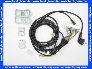 Buderus Kabelbaum Hochspannung 8718600184