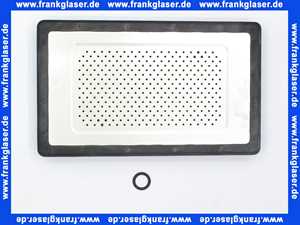 Buderus Brenner 15kW m.Dichtung u.Gas-Luft-Vert. 8718600205