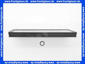 8718600208 Buderus Dichtung 15/25kW mit GAS-Luft Verteiler