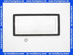 8718600209 Buderus Dichtung 35/45kW mit GAS-Luft Verteiler