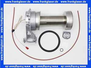 8718600327 Buderus Brenner C2