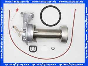 8718600327 Buderus Brenner C2