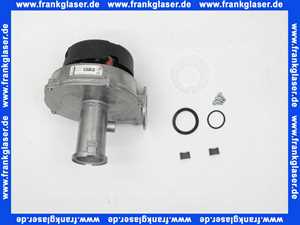 8718601947 Buderus Gebläse