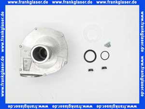 8718601947 Buderus Gebläse